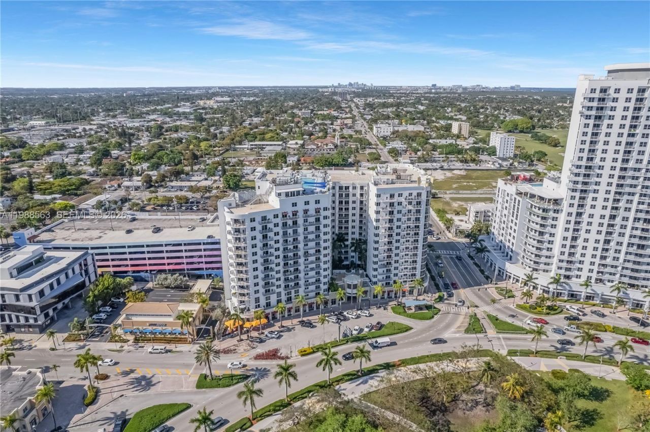 1830 Radius Dr, Unit 1125, Hollywood, FL 33020 Photo