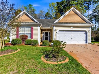 149 Myrtle Grande Dr., Conway, SC 29526
