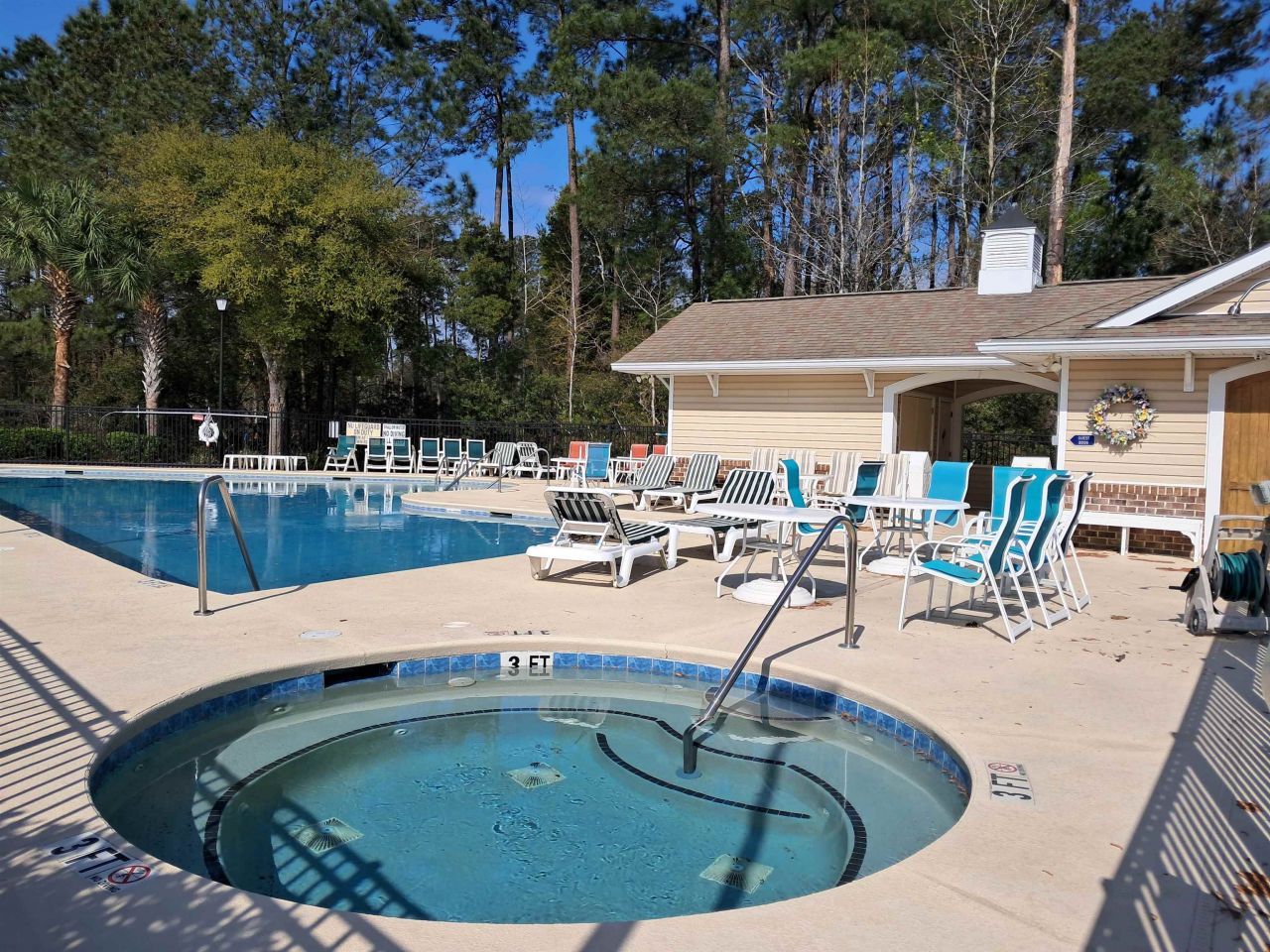 149 Myrtle Grande Dr. Photo 32