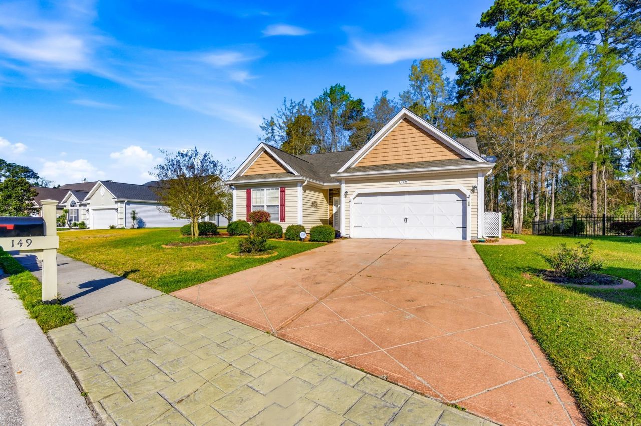 149 Myrtle Grande Dr. Photo 4