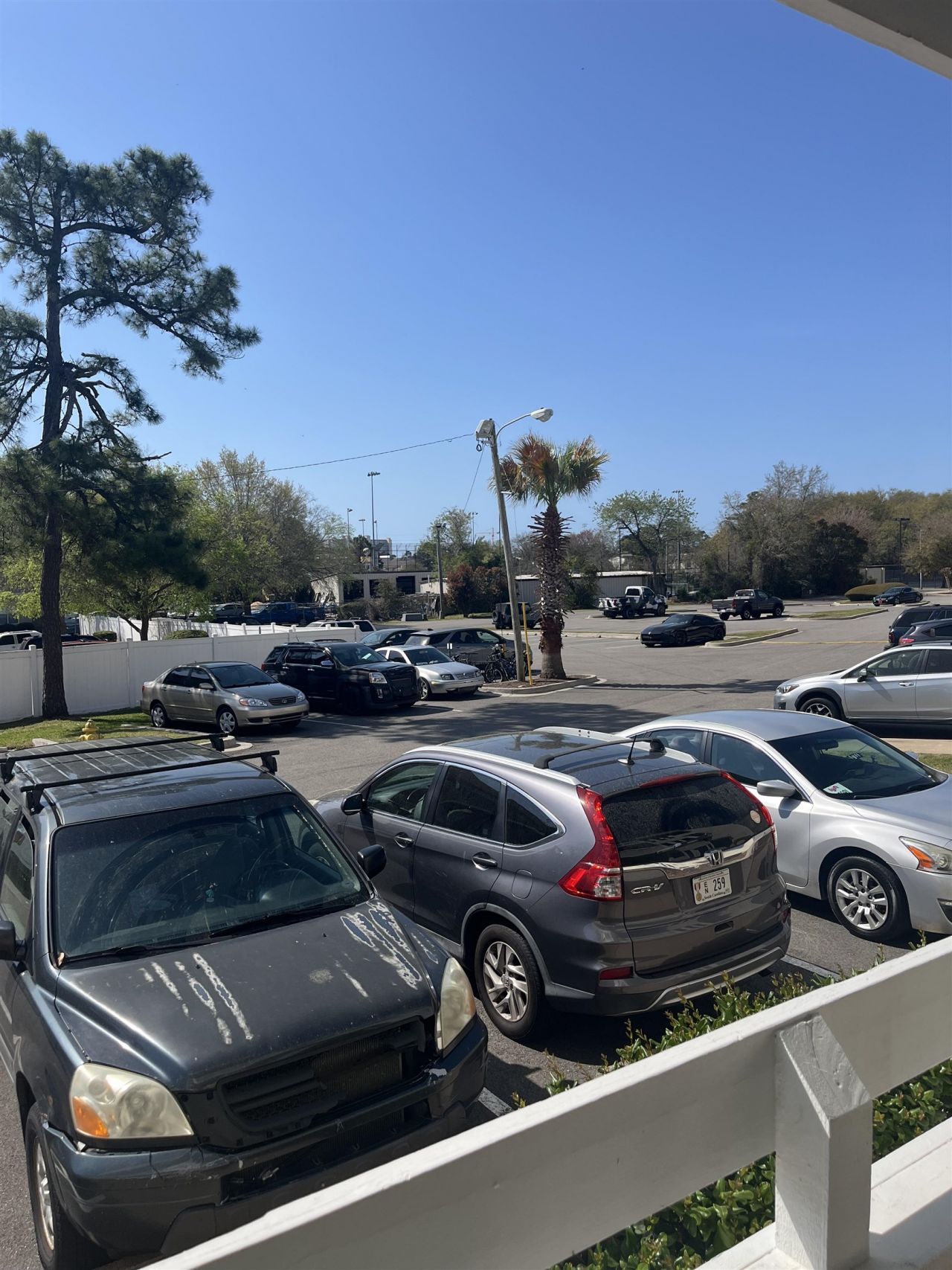 1100 Possum Trot Rd. Photo 7