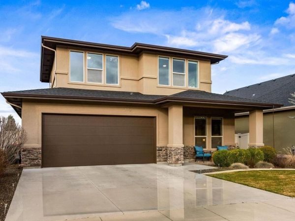 1112 E Wrightwood Drive, Meridian, ID 83642