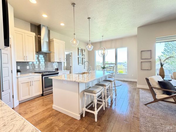 1112 E Wrightwood Drive, Meridian, ID 83642