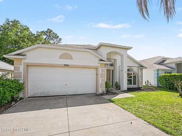 2556 Ventura Circle , Melbourne, FL 32904