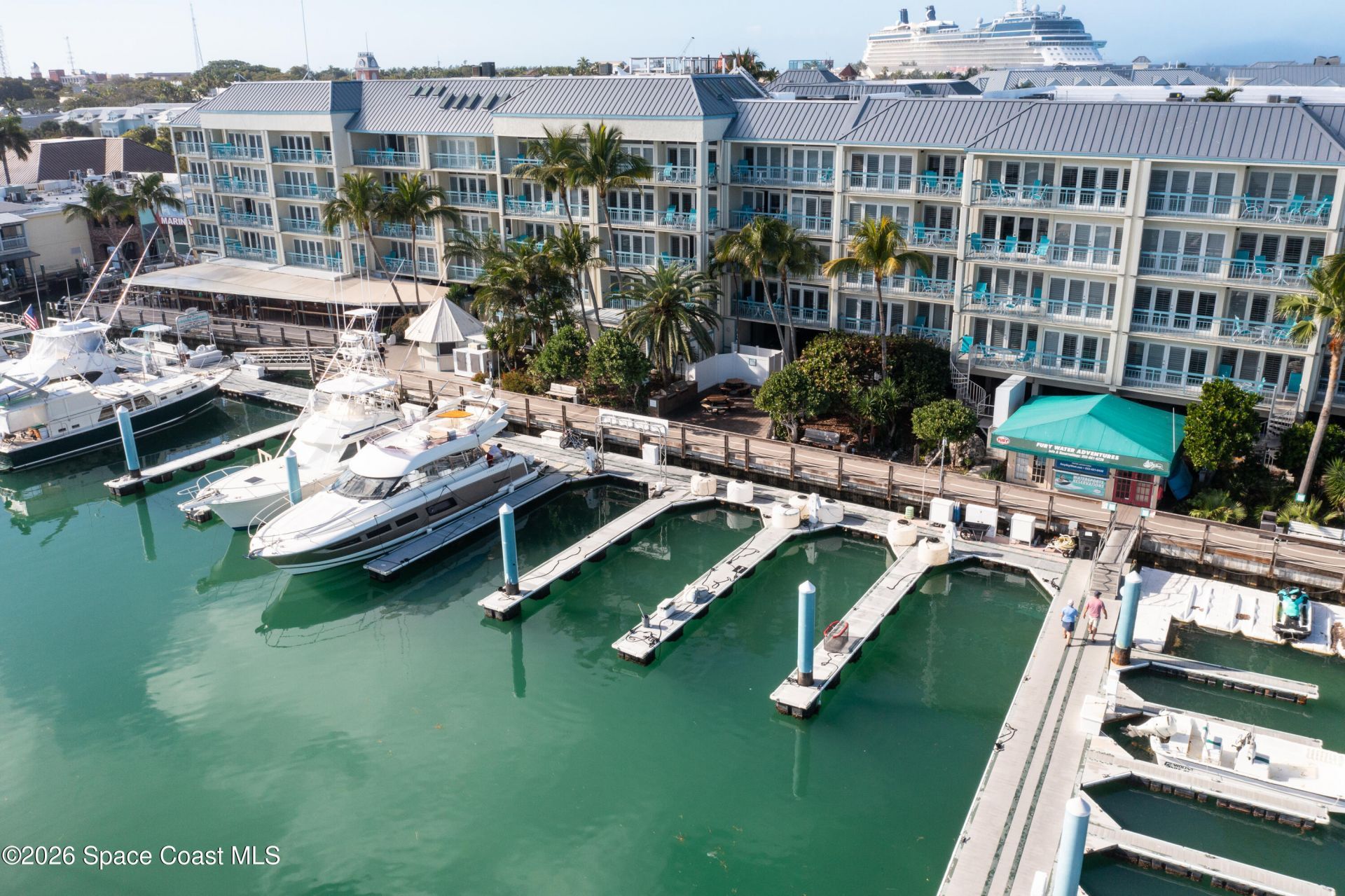 617 Front Street, Unit A-52 Week, Key West, FL 33040 Photo