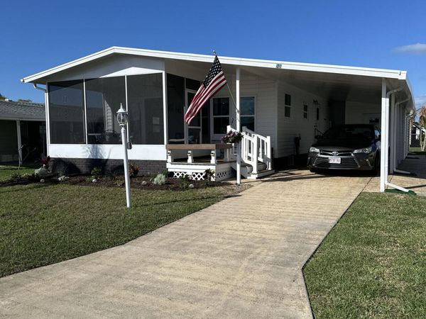 948 Frangi Pani Drive , Sebastian, FL 32976