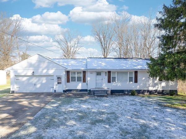 3503 Brunk Road , Akron, OH 44312