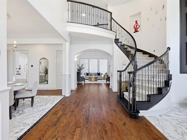 5404 Golden Sunset Court, Frisco, TX 75036