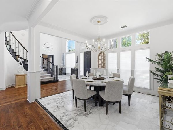 5404 Golden Sunset Court, Frisco, TX 75036