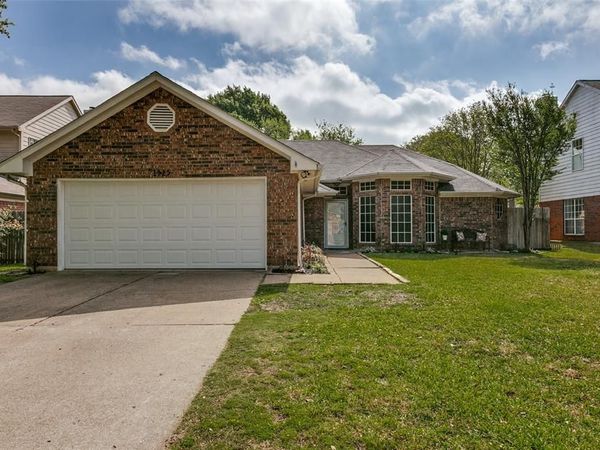 1525 Fuqua Drive , Flower Mound, TX 75028