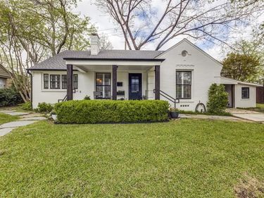 6421 Goliad Avenue, Dallas, TX 75214