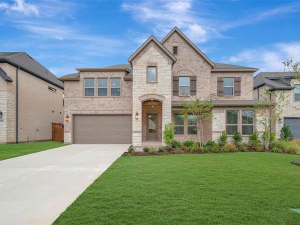 5648 Taylor Trail, Arlington, TX 76017