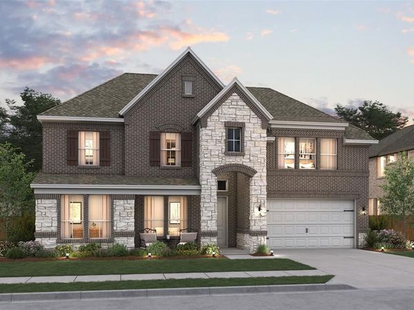 5648 Taylor Trail , Arlington, TX 76017