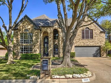 7129 Aspen Wood Trail, Fort Worth, TX 76132