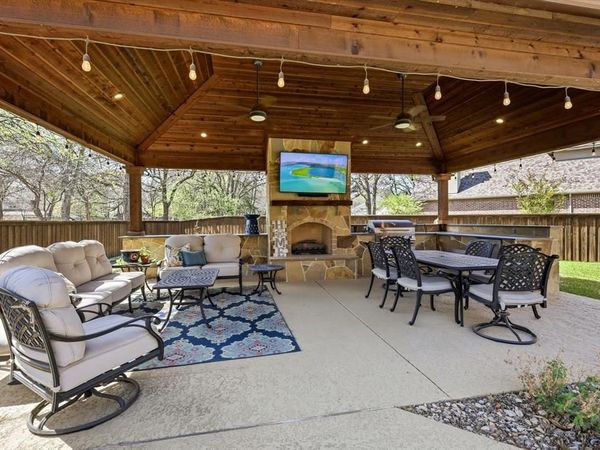 4629 Manor Way, Flower Mound, TX 75028