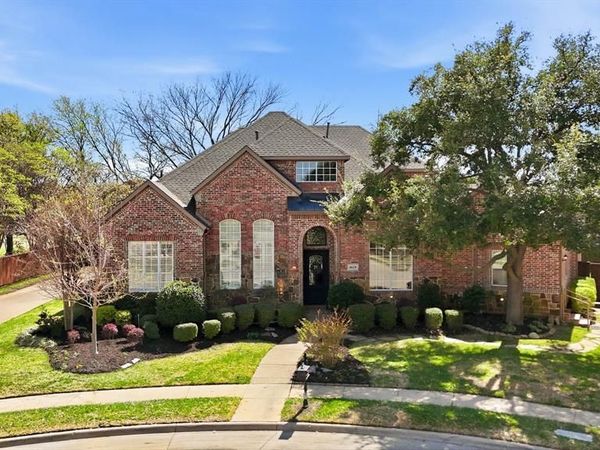 4629 Manor Way, Flower Mound, TX 75028