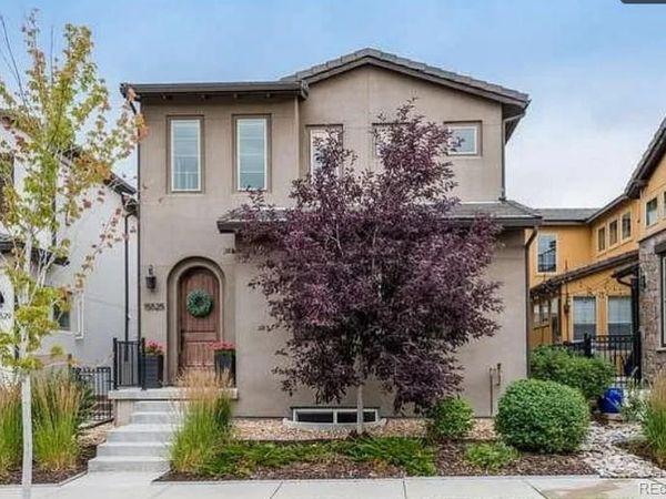 15525 W La Salle Avenue , Lakewood, CO 80228