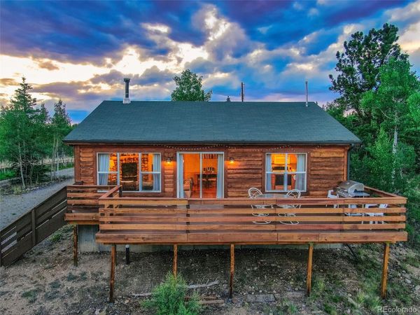 274 Folsom Dr , Como, CO 80432