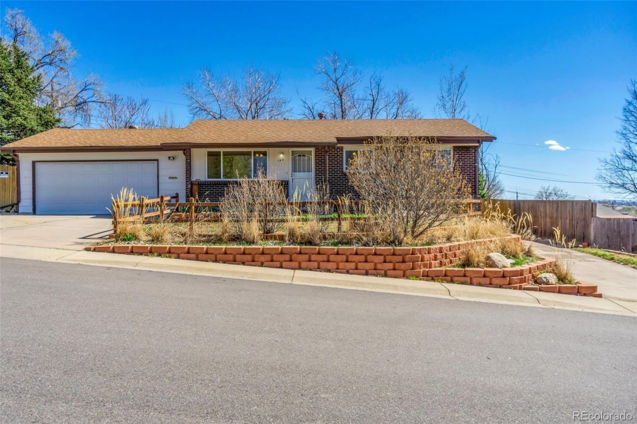 142 Delta Street, Denver, CO 80221 Main Photo