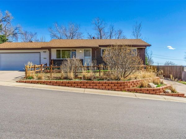 142 Delta Street, Denver, CO 80221