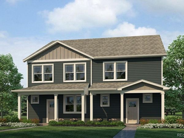 1350 S Chester Street , Unit B, Denver, CO 80247