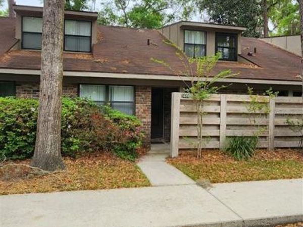 3404 NW 52ND TERRACE , GAINESVILLE, FL 32606