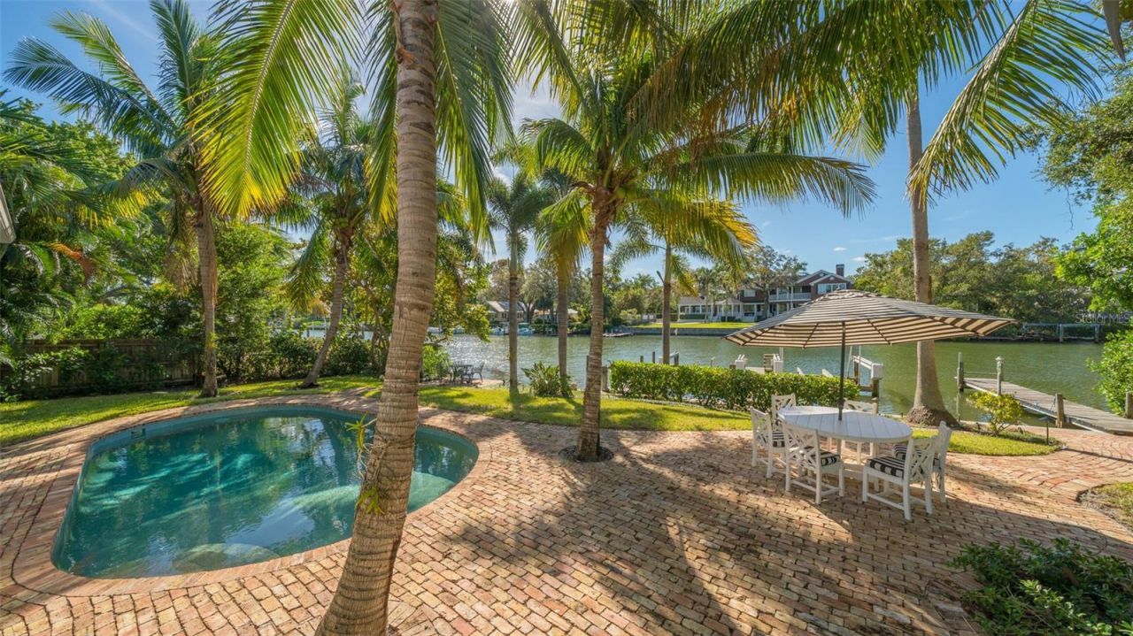 847 Hudson Avenue, Sarasota, FL 34236 Photo