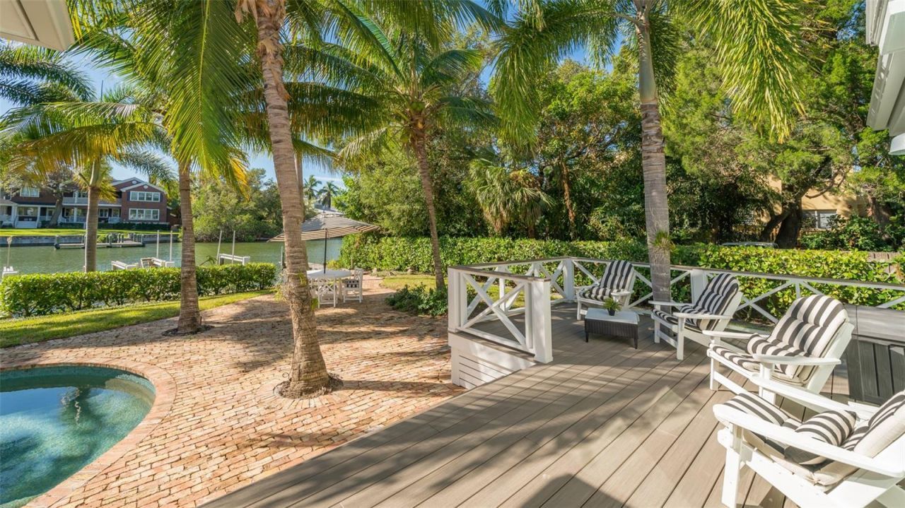 847 Hudson Avenue, Sarasota, FL 34236 Photo