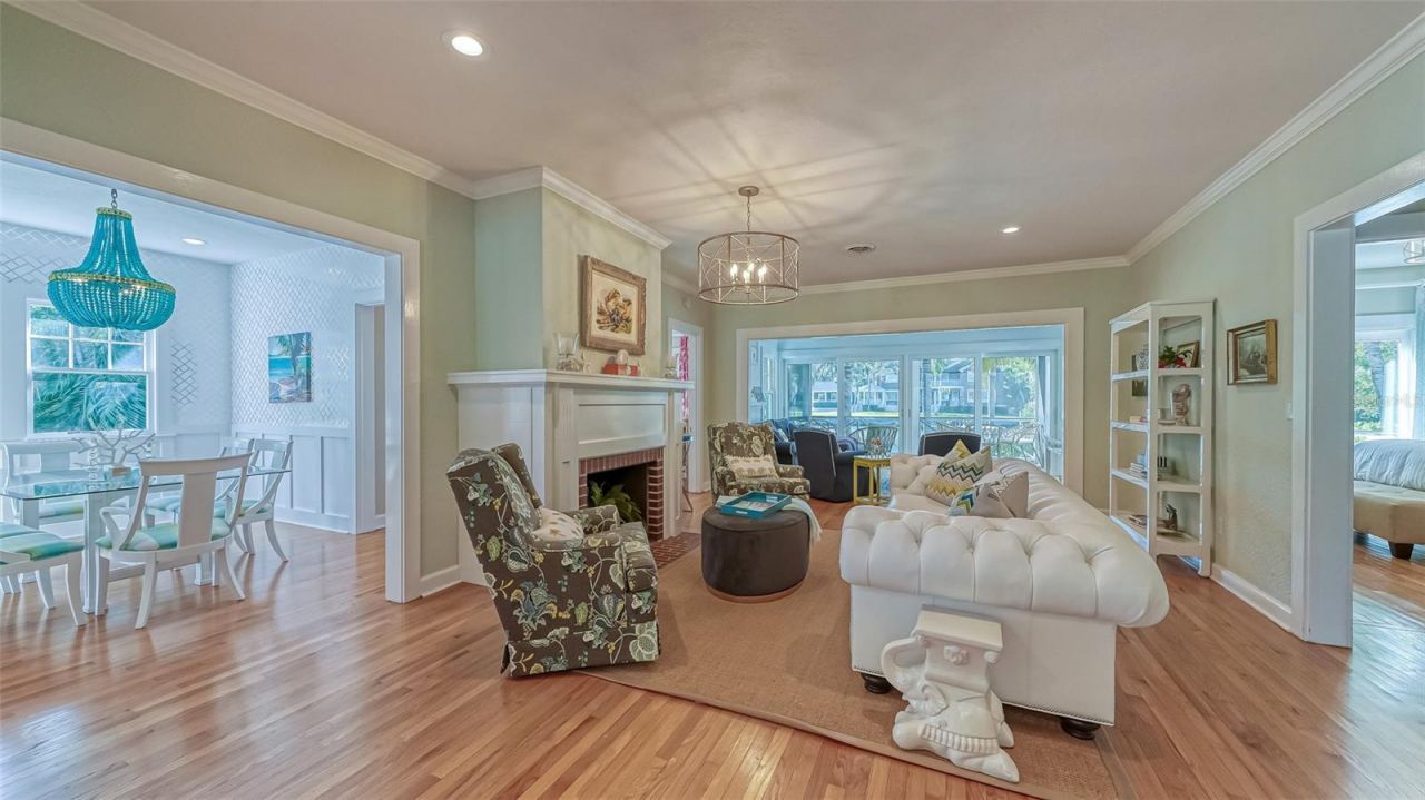 847 Hudson Avenue, Sarasota, FL 34236 Photo