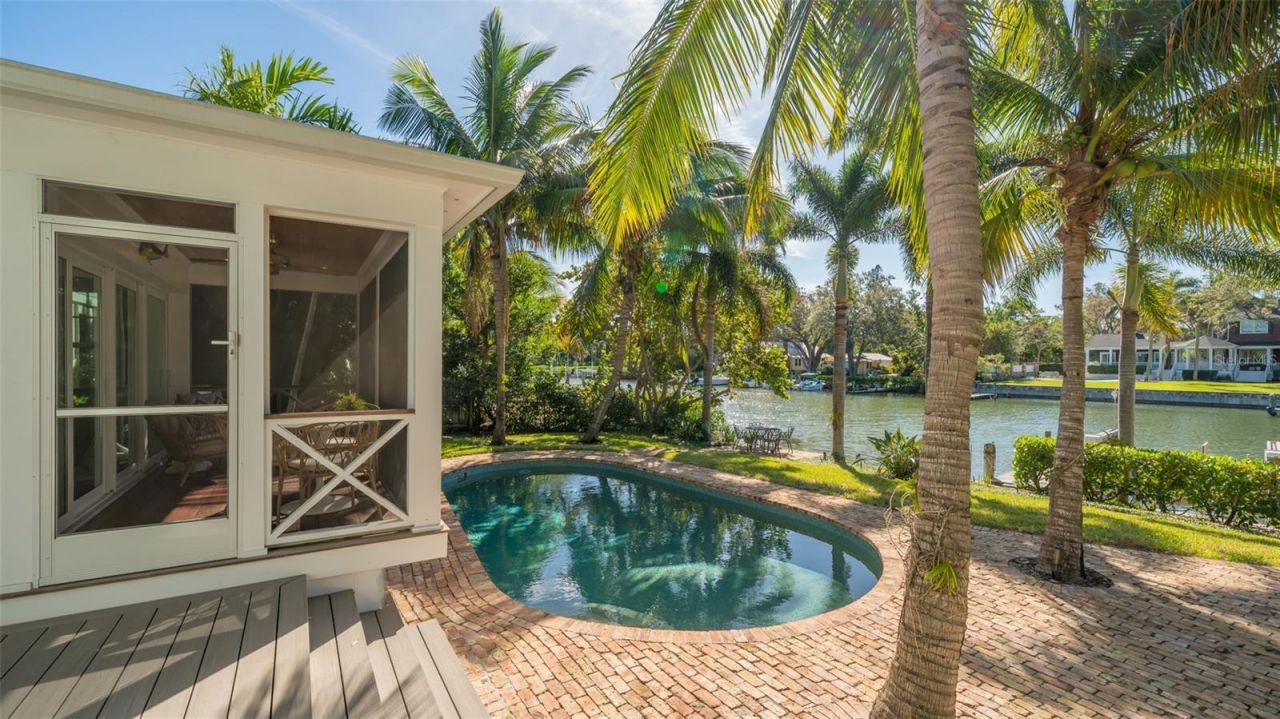 847 Hudson Avenue, Sarasota, FL 34236 Photo