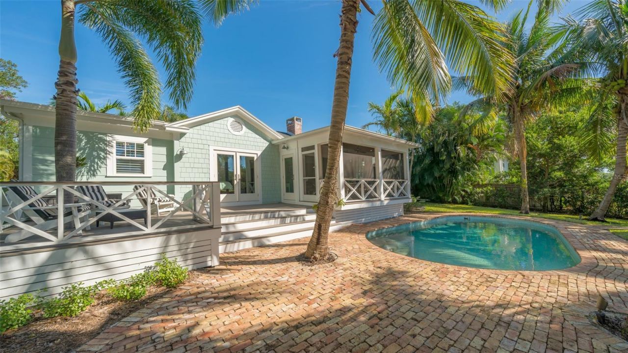 847 Hudson Avenue, Sarasota, FL 34236 Photo
