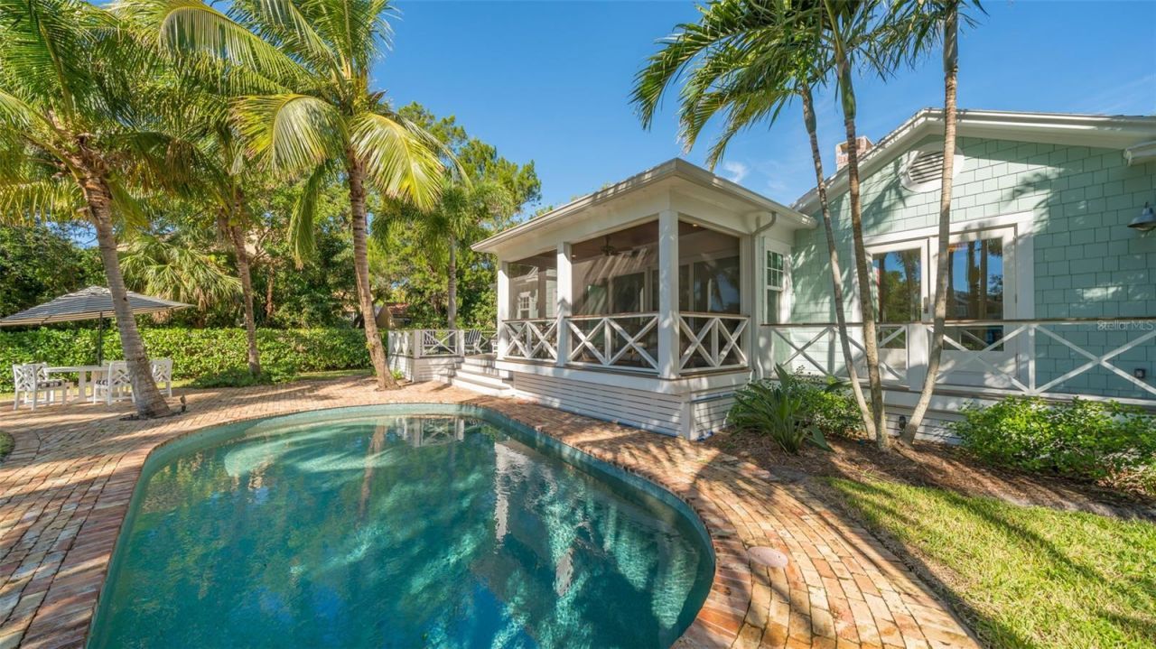 847 Hudson Avenue, Sarasota, FL 34236 Photo