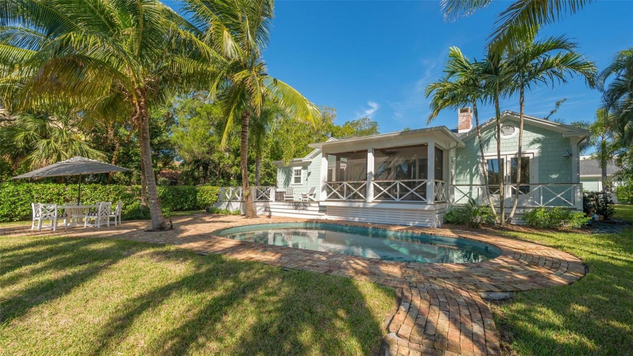 847 Hudson Avenue, Sarasota, FL 34236 Photo