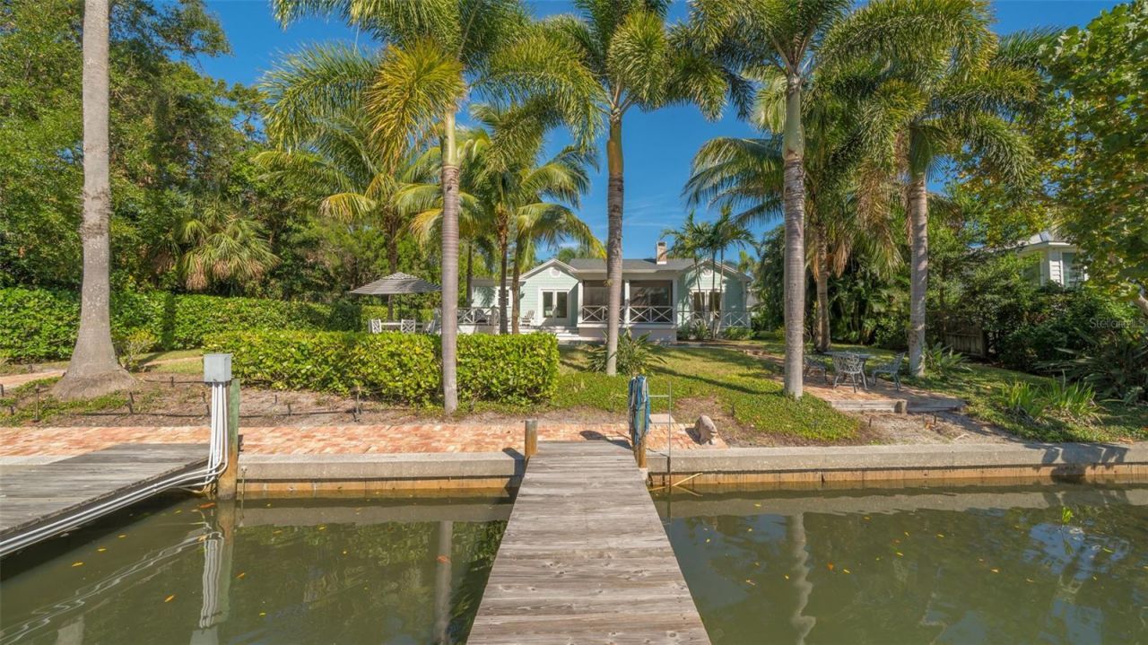 847 Hudson Avenue, Sarasota, FL 34236 Photo