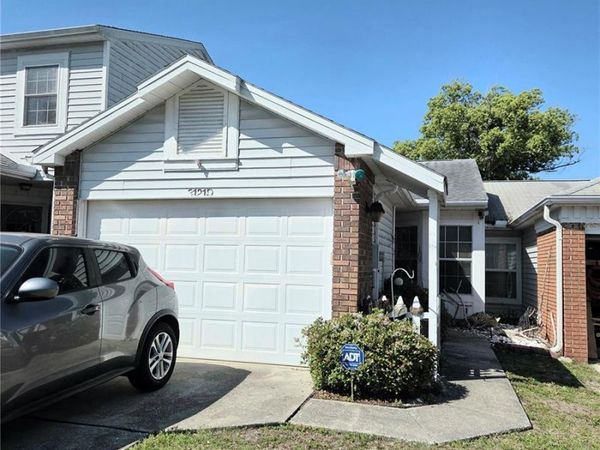 3121 E BEECHER DRIVE E, Unit D, PALM HARBOR, FL 34683