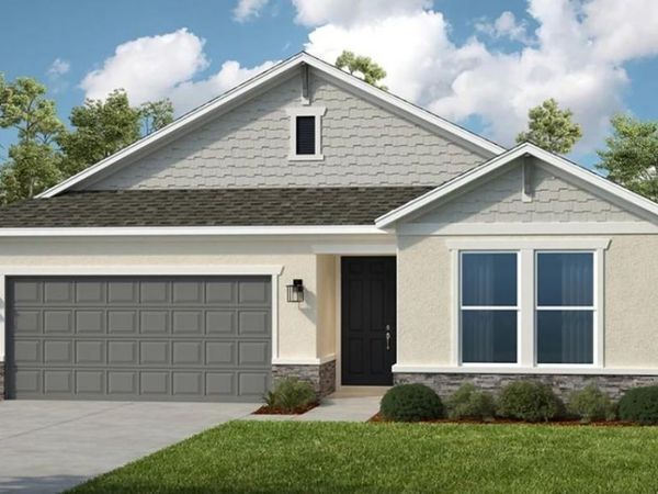 19313 LOCHSIDE LANE, MOUNT DORA, FL 32757