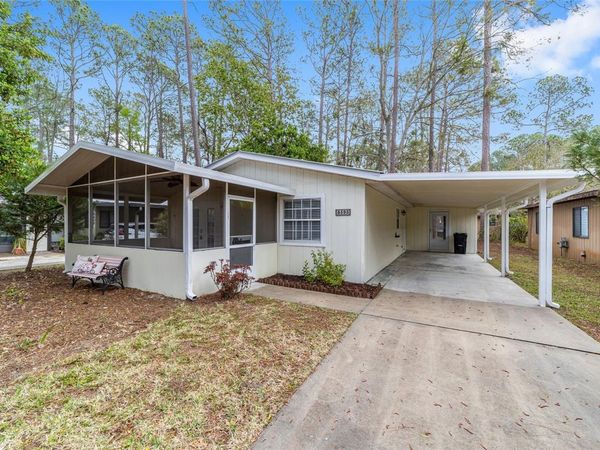 8593 NW 41ST TERRACE, GAINESVILLE, FL 32653