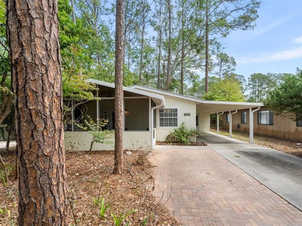 8593 NW 41ST TERRACE , GAINESVILLE, FL 32653