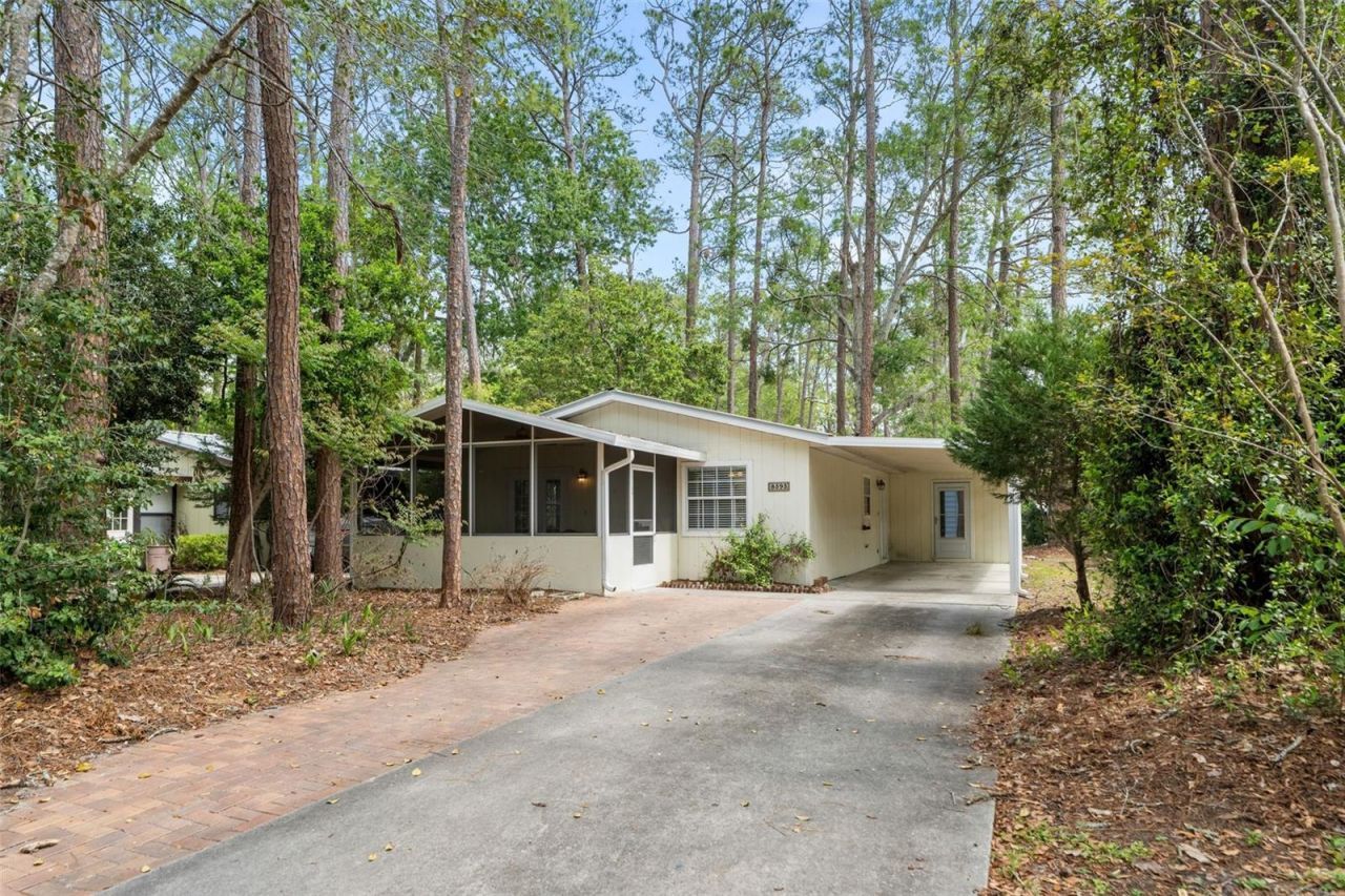 8593 NW 41st Terrace, Gainesville, FL 32653 Photo