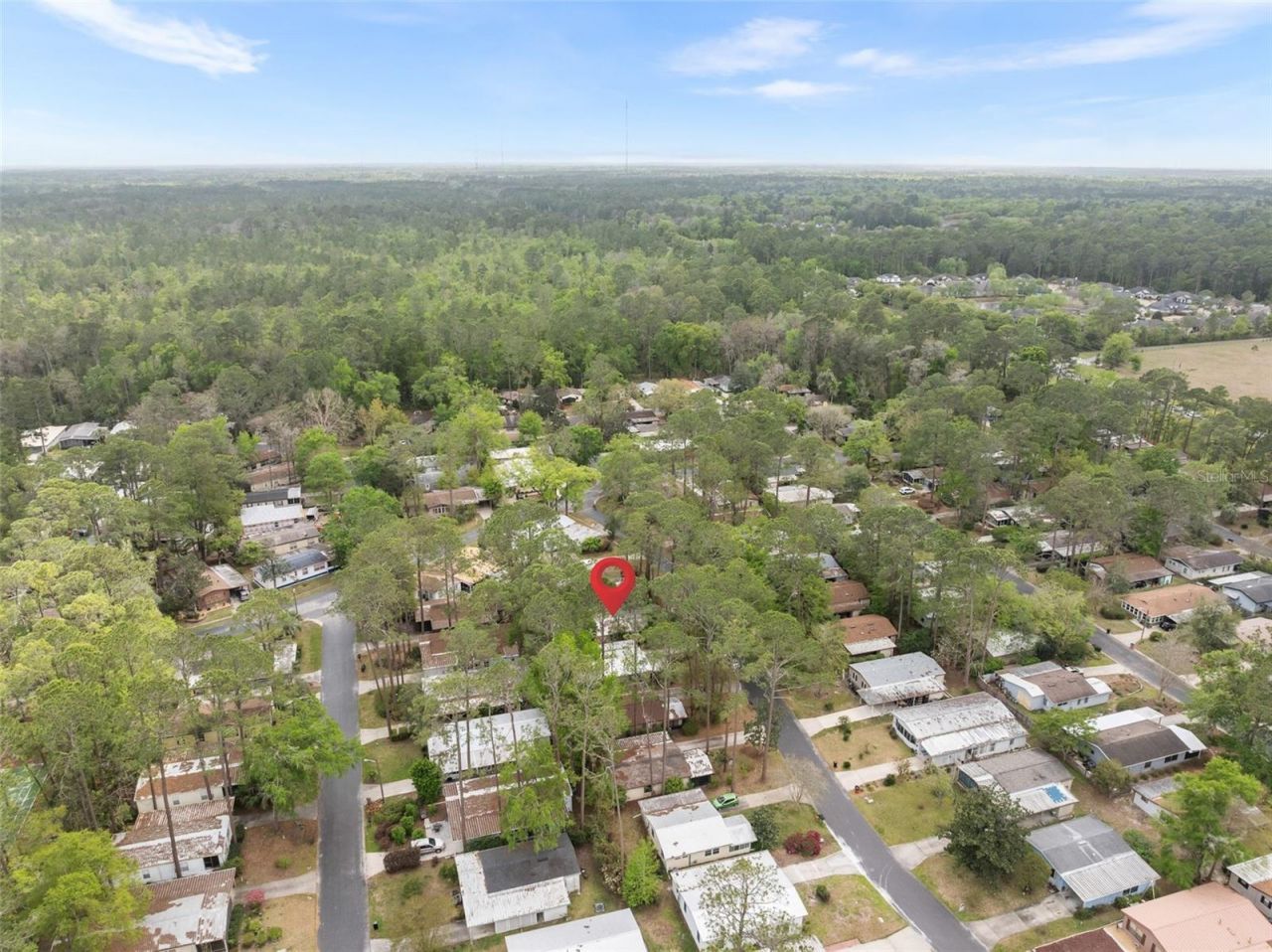 8593 NW 41st Terrace, Gainesville, FL 32653 Photo