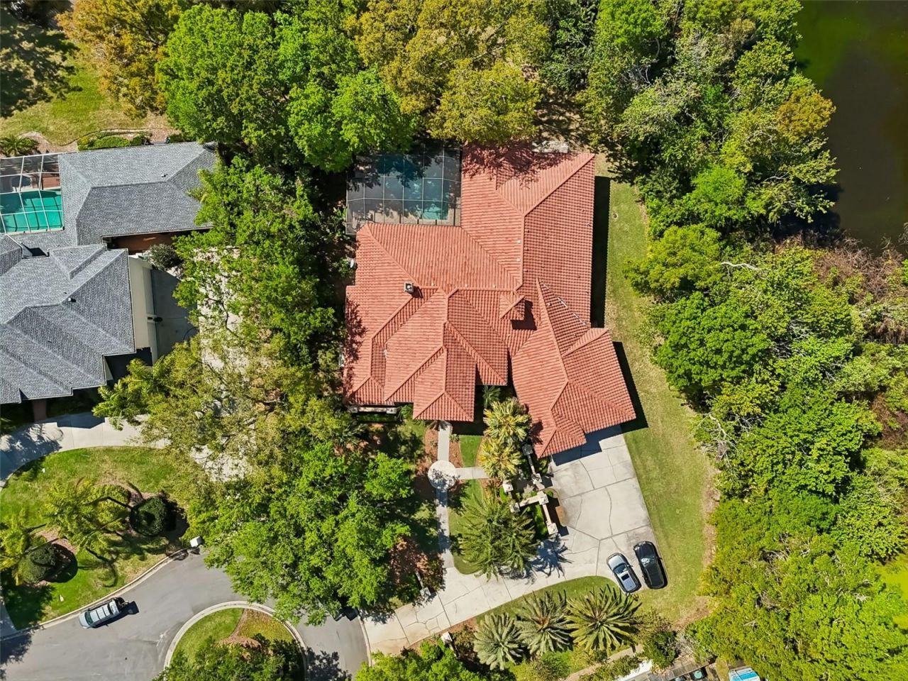 17008 Madres De Avila, Tampa, FL 33613 Photo