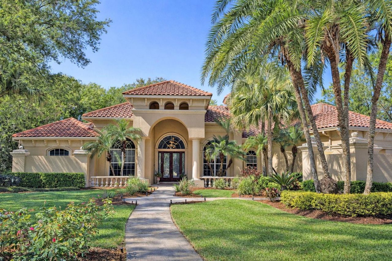 17008 Madres De Avila, Tampa, FL 33613 Photo