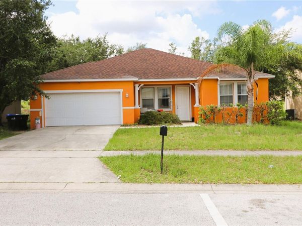 7151 COUNTRY RUN PARKWAY , ORLANDO, FL 32818