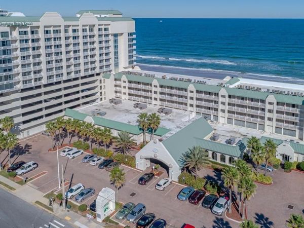 2700 N ATLANTIC AVENUE , Unit 1210, DAYTONA BEACH, FL 32118