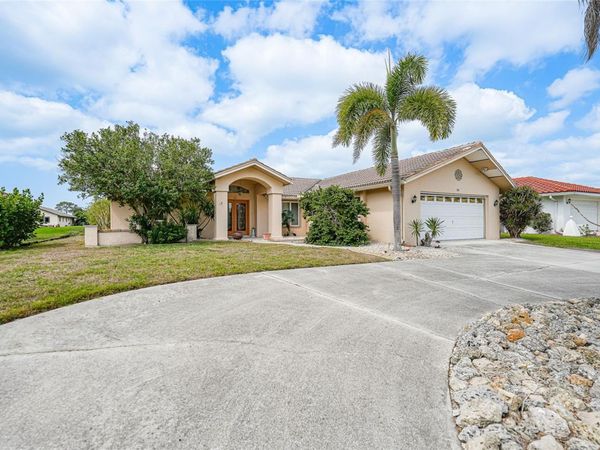 76 WINDSOR DRIVE, ENGLEWOOD, FL 34223