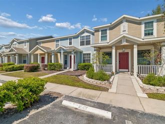 3541 RED ROCK DRIVE Land O Lakes, FL 34639