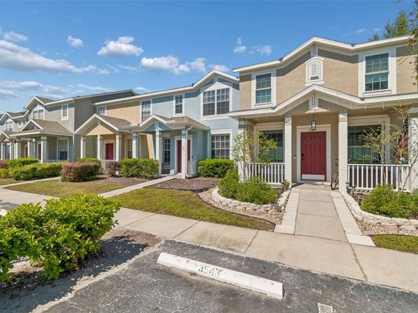 3541 RED ROCK DRIVE , LAND O LAKES, FL 34639