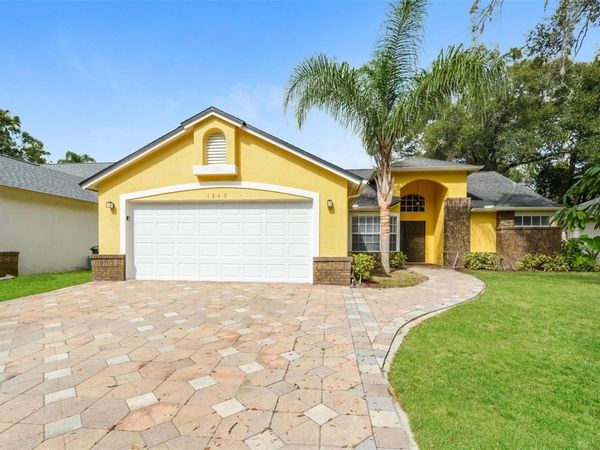 1349 AMERICAN ELM DRIVE , ALTAMONTE SPRINGS, FL 32714