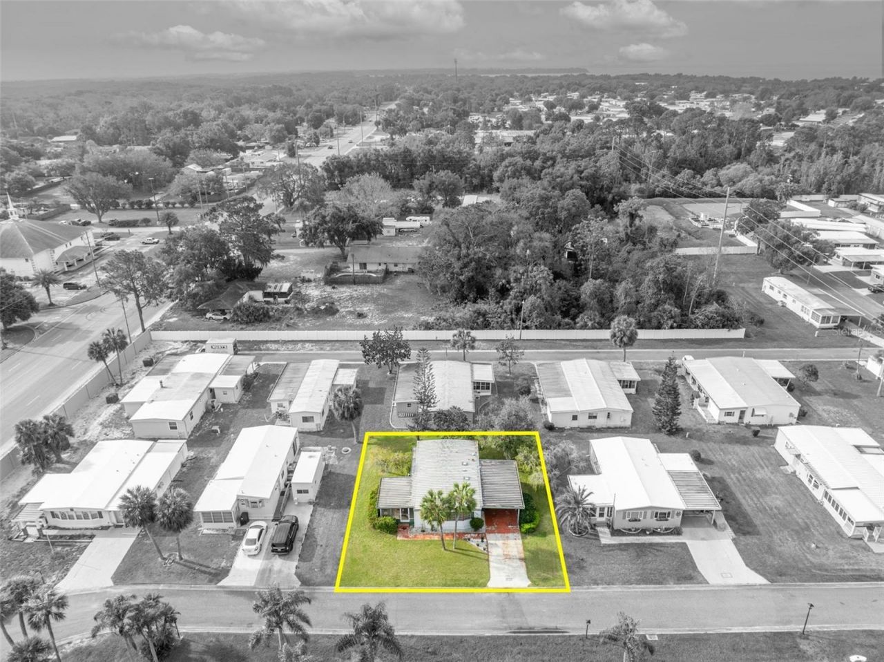 104 Diamond Head Drive, Leesburg, FL 34788 Photo