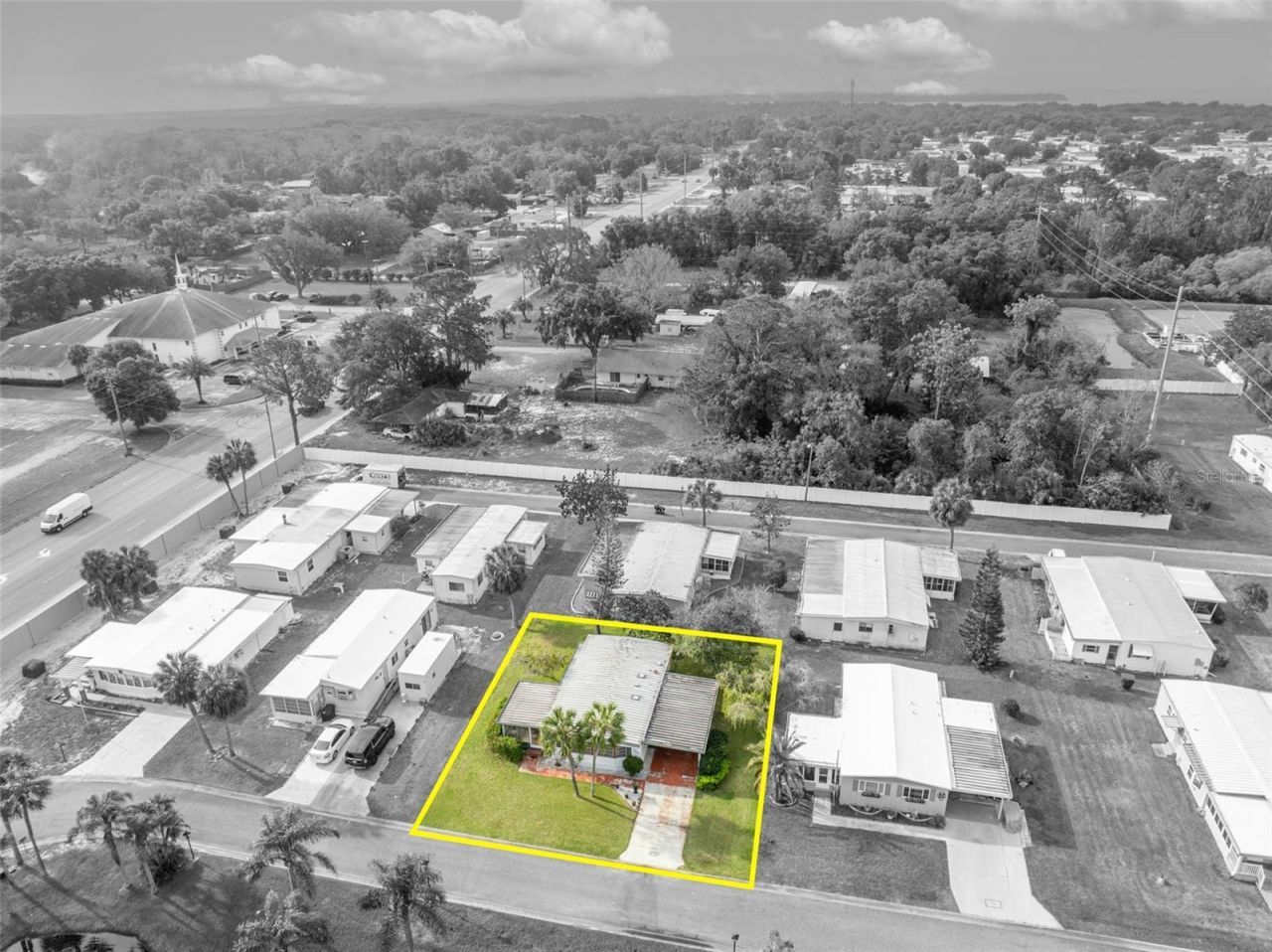 104 Diamond Head Drive, Leesburg, FL 34788 Photo